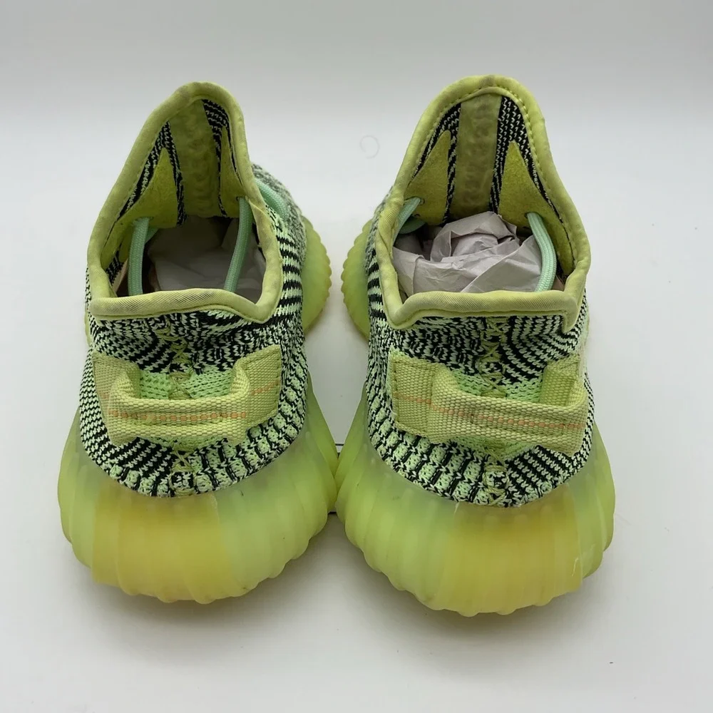 Size 6 - adidas Yeezy‎ Boost 350 V2 Yeezreel Non-Reflective (FW5191)